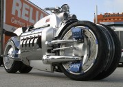 Dodge Tomahawk